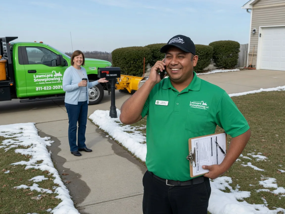 Lawn Care Services By Expert Landscaper Keystone Heights, FL FAQs